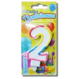 swieczka-urodzinowa-ozdoba-na-tort-ciasto-cyfra-cyferka-2-kolorowa-obwodka