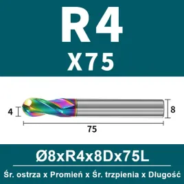 frez-kulowy-2-ostrzowy-vhm-z-powloka-dlc-rozmiar-o8-0xr4x8dx75l