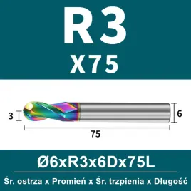 frez-kulowy-2-ostrzowy-vhm-z-powloka-dlc-rozmiar-o6-0xr3x6dx75l