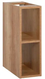 regal-lazienkowy-dolny-wiszacy-polslupek-dodatkowe-polki-do-szafki-dab-20cm