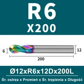 frez-kulowy-2-ostrzowy-vhm-z-powloka-dlc-rozmiar-o12-0xr6x12dx200l