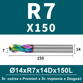 frez-kulowy-2-ostrzowy-vhm-z-powloka-dlc-rozmiar-o14-0xr7x14dx150l