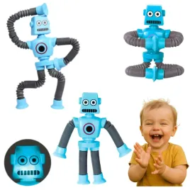 robot-rozciagana-sensoryczna-swiecaca-przyssawka-rurki-tuby-pop-niebieska