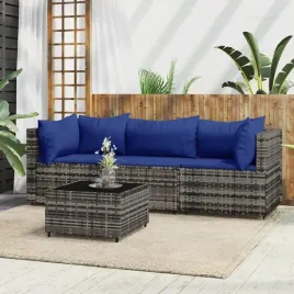 vidaxl-4-cz-zestaw-wypoczynkowy-do-ogrodu-poduszki-szary-rattan-pe
