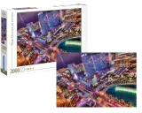puzzle-2000-elementow-hq-las-vegas-noca-noc