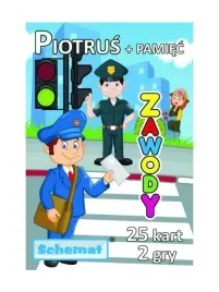 dwie-gry-edukacyjne-dla-dzieci-pamiec-memory-zawody-plus-25-kart-piotrus