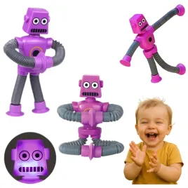 robot-rozciagana-sensoryczna-swiecaca-przyssawka-rurki-tuby-pop-fioletowa