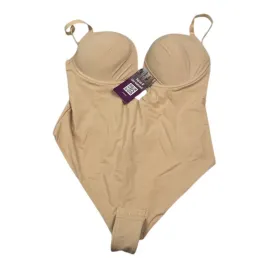 body-damskie-heyshape-modelujace-xl