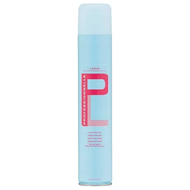 Schwarzkopf indola lakier do włosów 500 ml strong hold laque