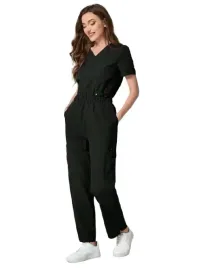 shein-czarne-spodnie-casual-z-kieszenia-dlugie-proste-40-42-1eg