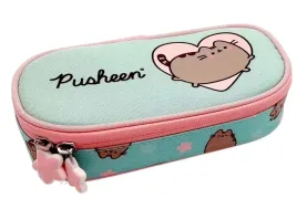 piornik-saszetka-usztywniona-z-wewnetrzna-klapka-pusheen-mint-st-majewski