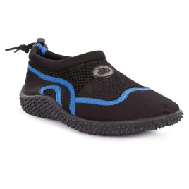 trespass-czarne-buty-do-wody-wsuwane-logo-37-zkp