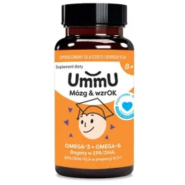 ummu-mozg-and-wzrok-8-kwasy-omega-3-6-epa-dha-gla-dla-dzieci-120-kapsulek