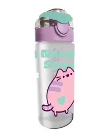 bidon-500-ml-pusheen-butelka-kubek-dla-dzieci-na-wode-napoj-lekki-do-szkoly