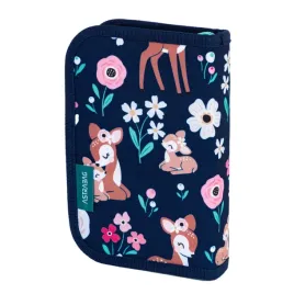 piornik-szkolny-pojedynczy-dwuklapkowy-bez-wyposazenia-astrabag-baby-deer