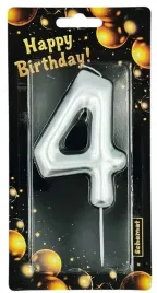 swieczka-urodzinowa-cyfra-cyferka-4-srebrna-schemat-ozdoba-na-tort-ciasto