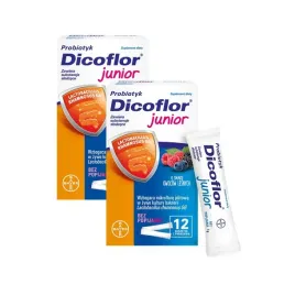 zestaw-dicoflor-junior-owoce-lesne-probiotyk-2x-12-saszetek