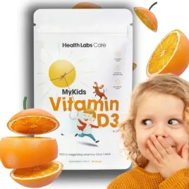 health-labs-care-mykids-vitamin-d3-w-zelkach-witamina-d3-60-zelek-odpornosc