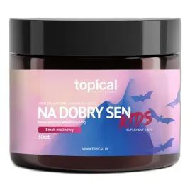 zelki-topical-na-dobry-sen-kids-z-melatonina-30-szt-ulatwiaja-zasypianie