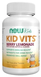 now-foods-kid-vits-berry-lemonade-o-smaku-jagodowym-120-pastylek