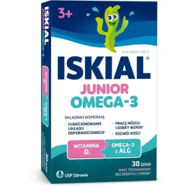 iskial-junior-omega-3-kwasy-omega-3-witamina-d-dha-dla-dzieci-3-30-zelek