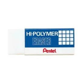 gumka-do-scierania-pentel-zeh10-srednia-miekka-biala-hi-polymer-szkolna
