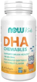 now-foods-dha-100-mg-kwasy-omega-3-dla-dzieci-60-zelek