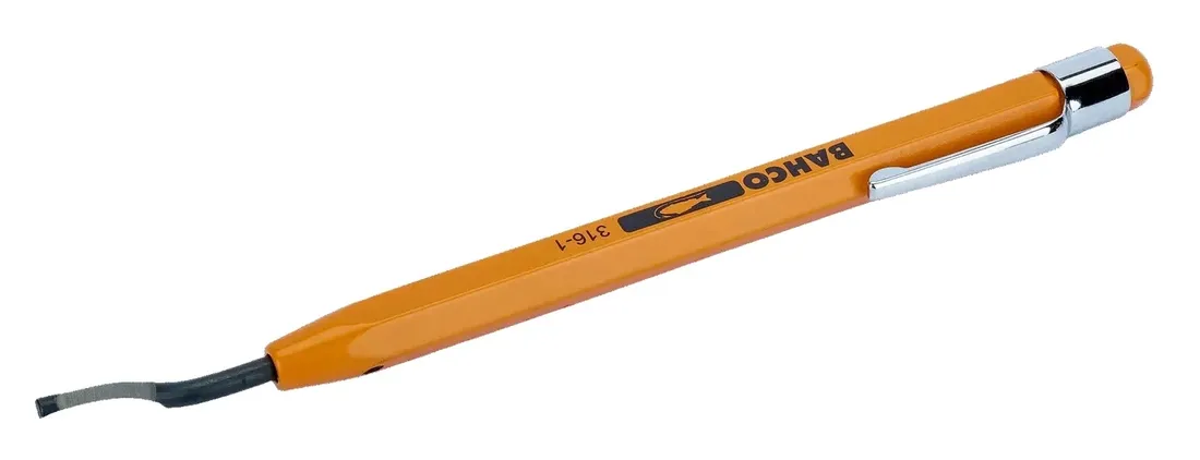 gratownik-olowkowy-hss-143-mm-bahco-stan-nowy