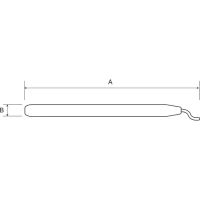 gratownik-olowkowy-hss-143-mm-bahco-marka-bahco
