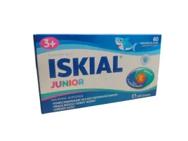 iskial-junior-60-kapsulek-do-zucia-o-smaku-cytrynowym