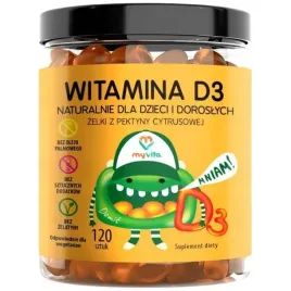 myvita-zelki-naturalne-witamina-d3-120-szt