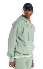reebok-bluza-zielona-z-kapturem-z-dlugim-rekawem-gladka-s-0-0