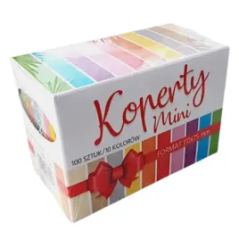 pol-mak-koperty-kolorowe-mini-110x75-zestaw-100-sztuk-na-bileciki-zyczenia