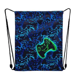 worek-szkolny-na-obuwie-buty-kapcie-stoj-gimnastyczny-wf-astrabag-gaming