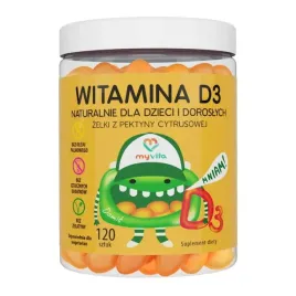 myvita-witamina-d3-zelki-120-sztuk