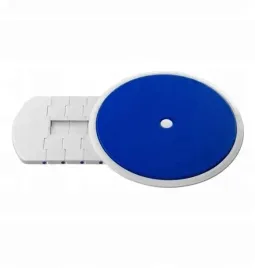 dysk-transferowy-z-niebieska-tapicerka