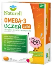 naturell-omega-3-uczen-kwasy-omega-dha-epa-cytrynowo-truskawkowe-27-zelek