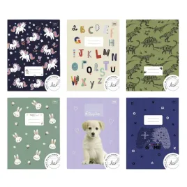 zeszyt-notes-szkolny-biurowy-a4-32-kartki-3-kolorowe-linie-70g-interdruk