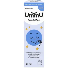 ummu-sen-and-zen-6-melisa-rumianek-witamina-b6-dla-dzieci-bez-cukru-30-ml
