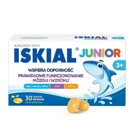 iskial-junior-kapsulki-do-zucia-witamina-d3-dha-30-sztuk
