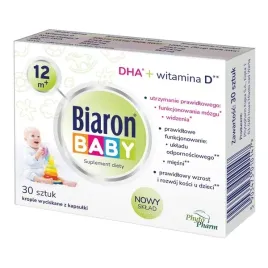 biaron-baby-12m-krople-wyciskane-z-kapsulki-30-szt