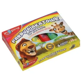 inspiria-farba-plakatowa-w-tubie-tubce-30-ml-6-intensywnych-kolorow-szkolna