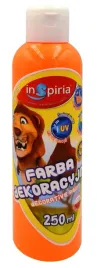 inspiria-farba-dekoracyjna-butelka-250-ml-fluo-pomaranczowa-dla-dzieci