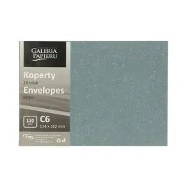 argo-koperta-c6-wood-kolor-niebieski-120g-op-10szt-galeria-papieru-ozdobna
