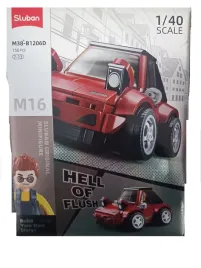 klocki-sluban-klub-moto-156-elementow-gazelo-samochod-pojazd-rozne-kolory