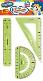 zestaw-geometryczny-bambino-3-elementy-linijka-15cm-flexi-ekierka-katomierz