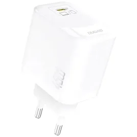 ladowarka-sieciowa-gan-dudao-45w-usb-c-biala
