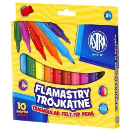 flamastry-astra-trojkatne-jumbo-10-kolorow-pisaki-mazaki-szkolne-intensywne