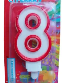 swieczka-urodzinowa-ozdoba-na-tort-ciasto-cyfra-cyferka-8-czerwona-obwodka