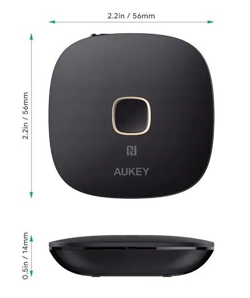 adapter-bluetooth-aukey-br-c16-waga-z-opakowaniem-200-kg